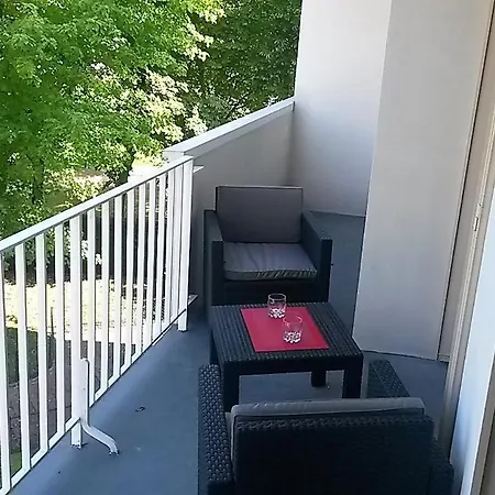 Apartment Pres Des Maisons De Champagne *